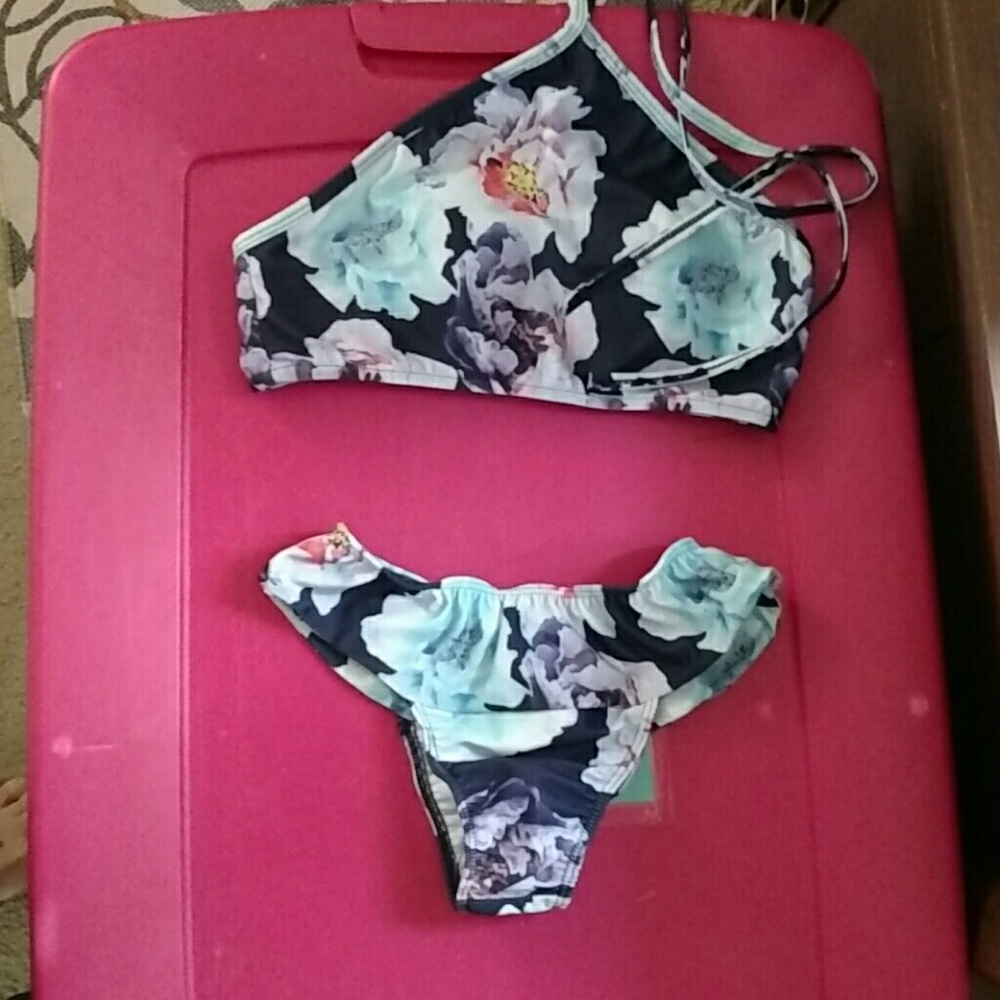 Cute bikini